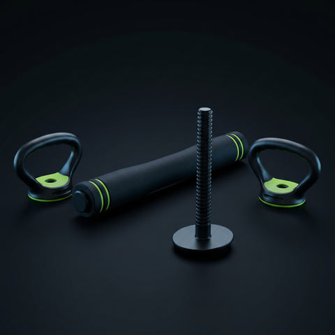 Pro-Grip Handles & Attachments