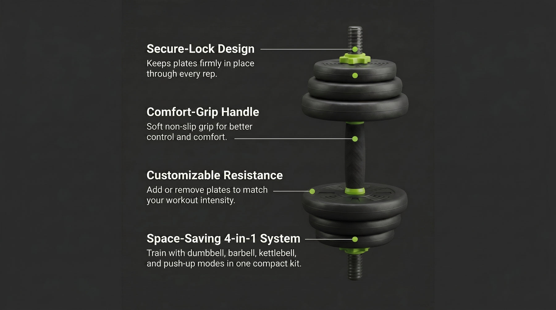 CINQ spin-collar mechanism diagram